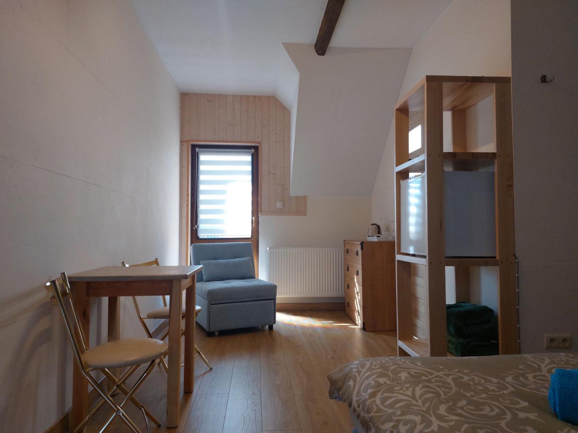 Villa Kumaczowka Mazury à Ruciane-Nida Extérieur photo